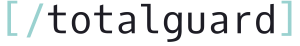 Total guard logo Total guard logo