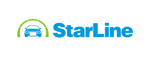 StarLine Logotipas StarLine Logotipas