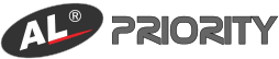 AL Priority logo AL Priority logo