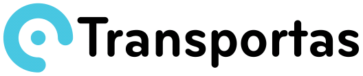 Transportas logo Transportas logo