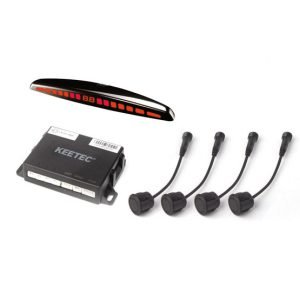 Parkavimo sistema KEETEC BS420LED