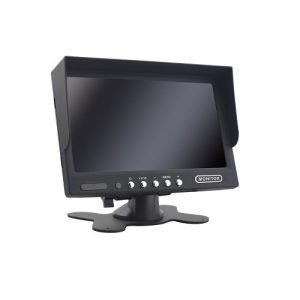 7" monitorius TFT7A2