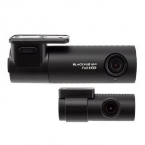 Vaizdo registratorius BlackVue DR590X-2CH