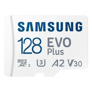 Atminties kortelė 128 GB