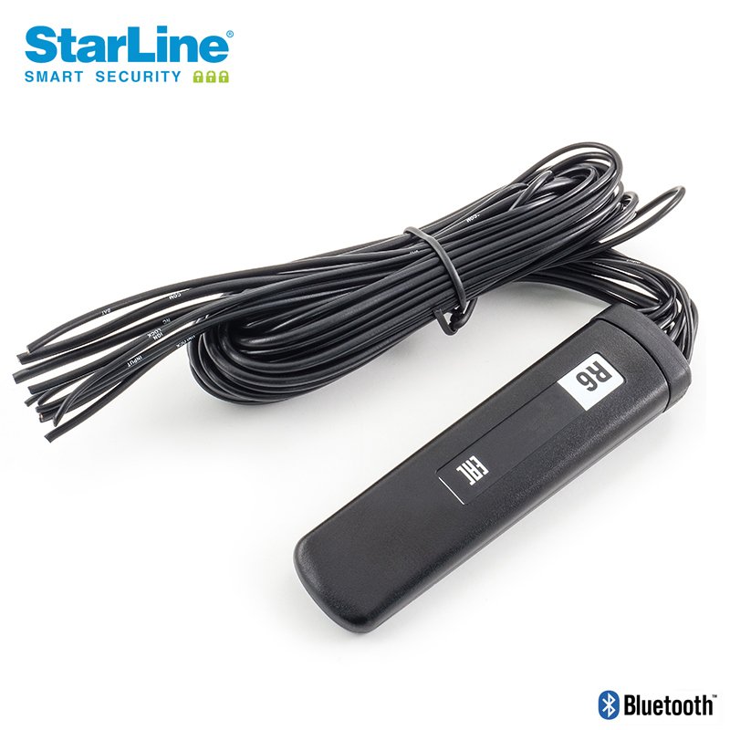 StarLine Bluetooth relė R6 - Image 2
