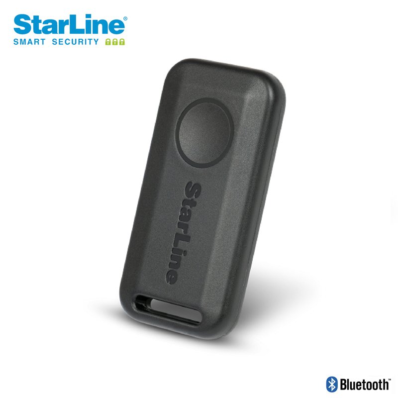 Bluetooth identifikatorius StarLine - Image 3
