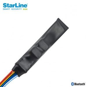 StarLine Bluetooth relė R6 Eco