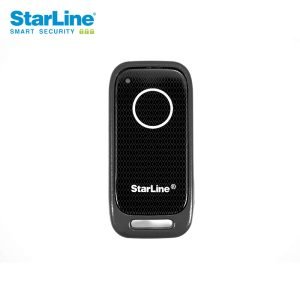 RF identifikatorius StarLine