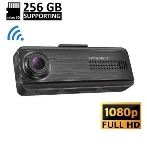 Vaizdo registratorius Thinkware F200 PRO FHD