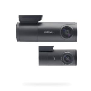 Vaizdo registratorius Nordval DC102-4K WiFi