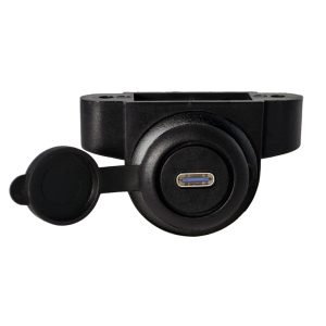USB C įkroviklis ZBC031