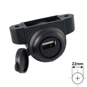 USB įkroviklis ZBU031