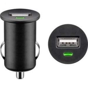 USB įkrovimo adapteris 12/24V, 1A W44176