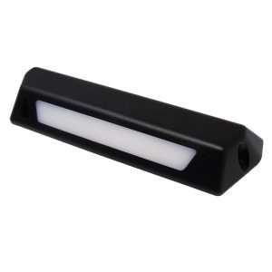 Išorinis LED šviestuvas SI9 CW24BK