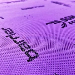 Garso izoliacija SGM BARRIER LITE