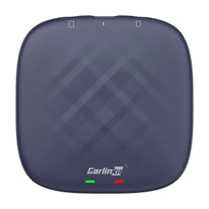 Belaidis adapteris CPC200-Tbox Plus Android 12.0 Internet AI Box-Wireless Apple Carplay ir Android Auto