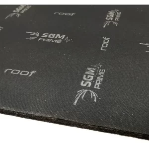 Garso izoliacija SGM Roof