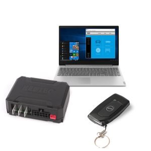 Imobilizatorius Keetec TS IMO v2