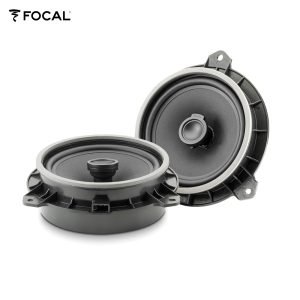 Koaksialiniai garsiakalbiai Focal Inside Focal IC-TOY-165