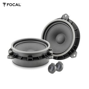 Komponentiniai garsiakalbiai Focal Inside Focal IS-TOY-165