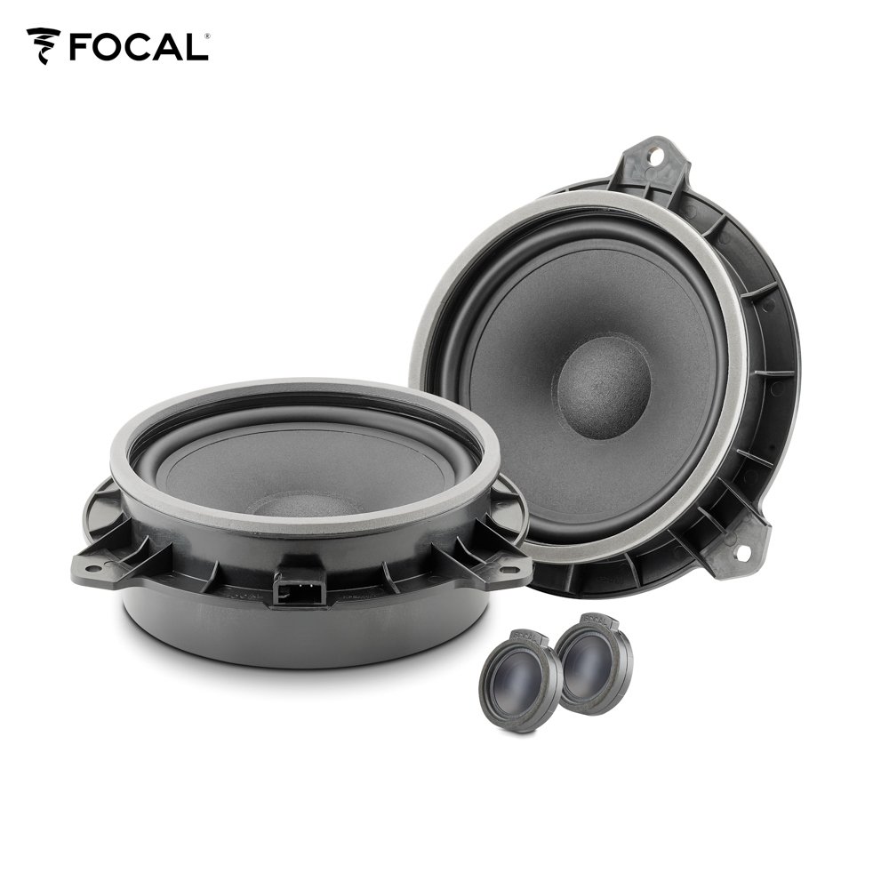 Komponentiniai garsiakalbiai Focal Inside Focal IS-TOY-165