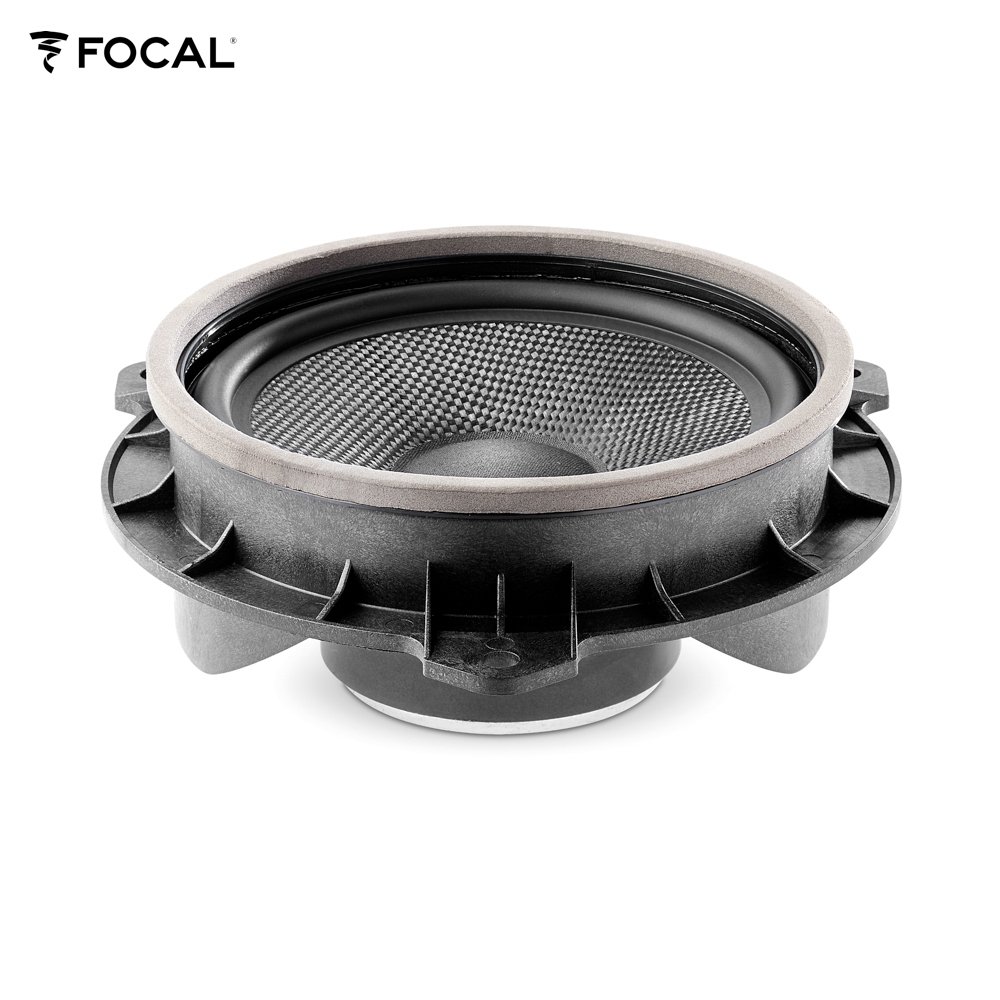 Komponentiniai garsiakalbiai Focal Inside Focal IS-TOY-165 - Image 11