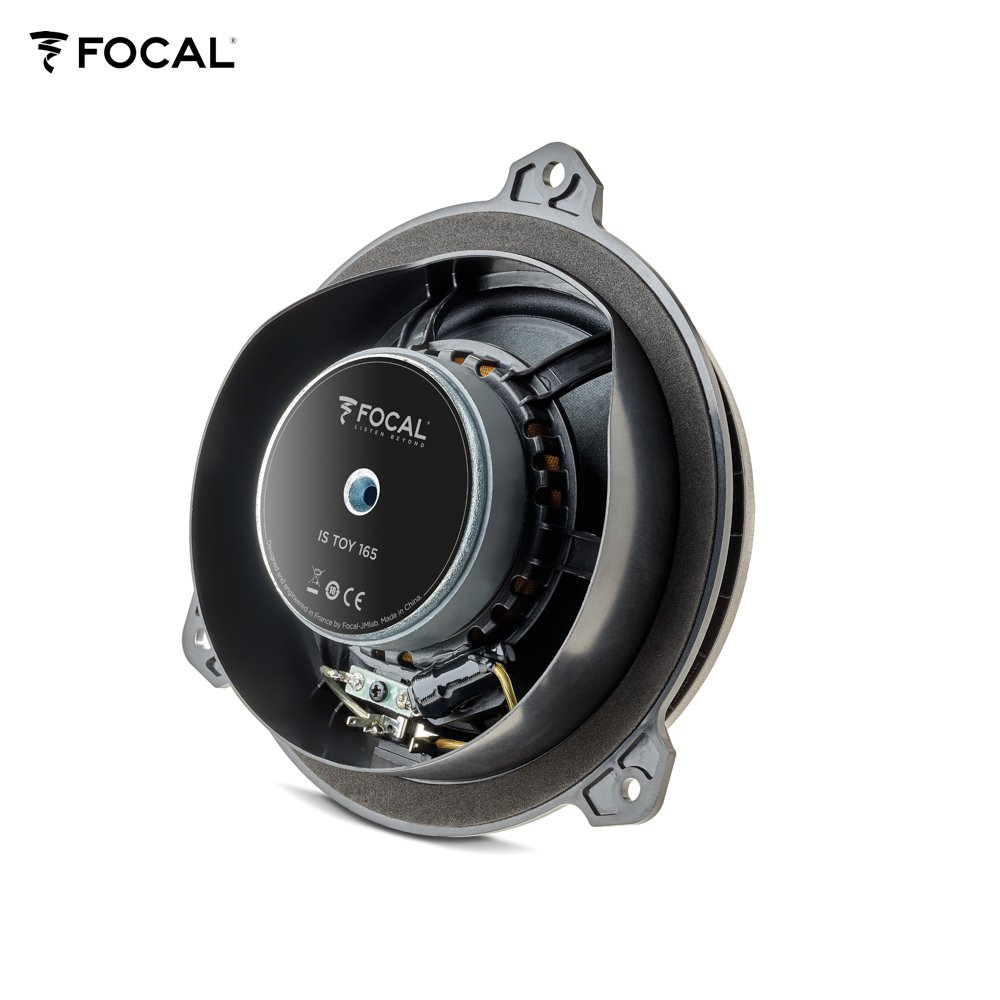 Komponentiniai garsiakalbiai Focal Inside Focal IS-TOY-165 - Image 8