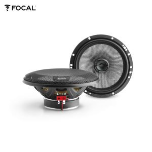 Koaksialiniai garsiakalbiai Focal 165AC