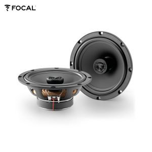Koaksialiniai garsiakalbiai Focal ACX165