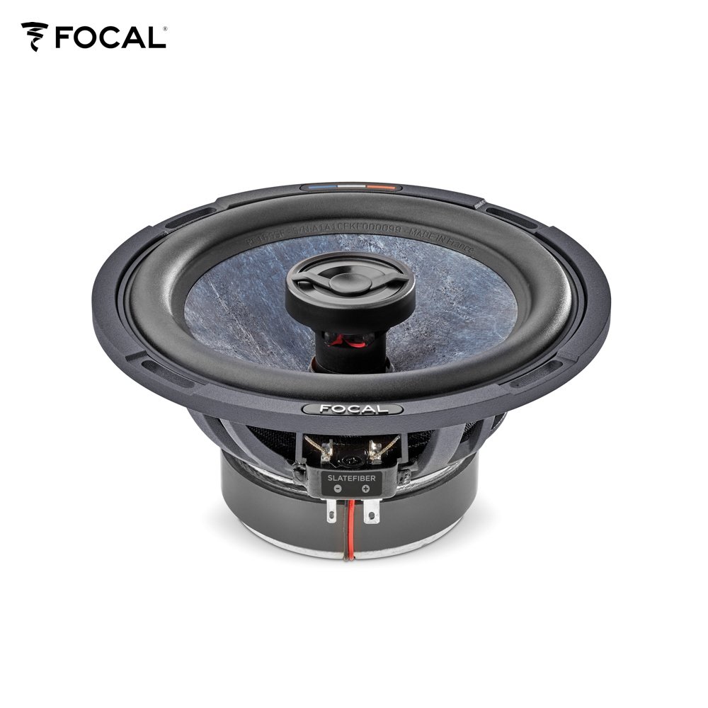Koaksialiniai garsiakalbiai Focal PC165SF