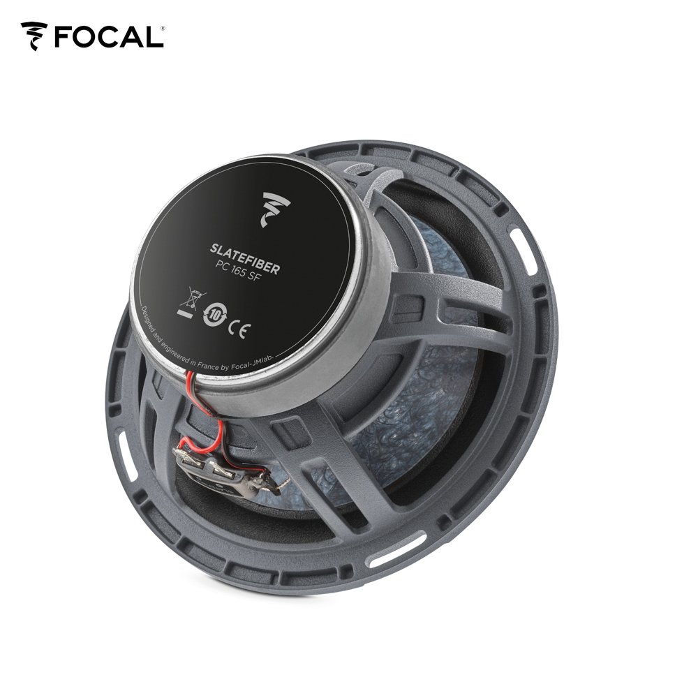 Koaksialiniai garsiakalbiai Focal PC165SF - Image 6