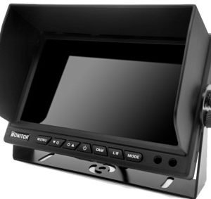 Monitorius 7' CAKT-M725
