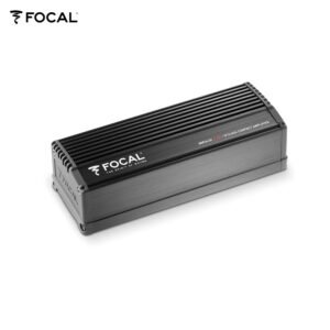 4 kanalų skaitmeninis stiprintuvas Focal IMPULSE 4.320