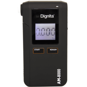 Alkotesteris Dignita AM 8000