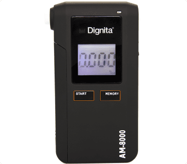 Alkotesteris Dignita AM 8000