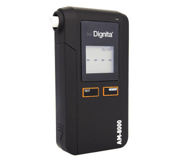 Alkotesteris Dignita AM 8000 - Image 3