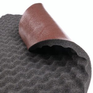 Garso izoliacija Comfort Mat SOFT WAVE 15 (15 mm)