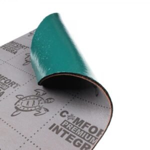 Garso izoliacija Comfort Mat Integra