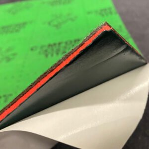 Garso izoliacija Comfort Mat TITAN