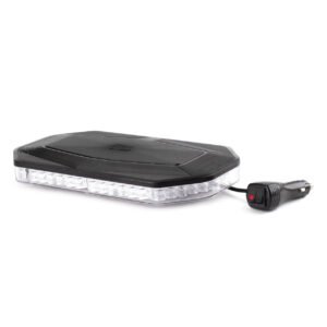 Magnetinis švyturėlis WLB78 48LED 12/24V