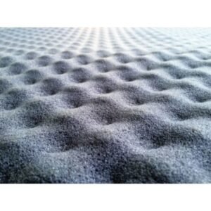 Garso izoliacija SGM Rubber Wave 15