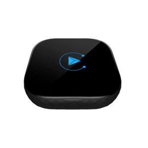 Carplay ir Andorid Auto adapteris Ottocast CP85-Dual