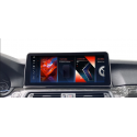Multimedijos grotuvas Custom Fit pagal automobilio modelį JFSound X7C - Image 18