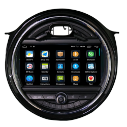 Multimedijos grotuvas Custom Fit pagal automobilio modelį JFSound X7C - Image 17