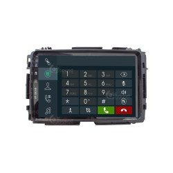 Multimedijos grotuvas Custom Fit pagal automobilio modelį JFSound X7C - Image 15
