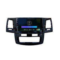 Multimedijos grotuvas Custom Fit pagal automobilio modelį JFSound X7C - Image 3