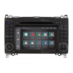 Multimedijos grotuvas Custom Fit pagal automobilio modelį JFSound X9C