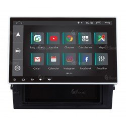 Multimedijos grotuvas Custom Fit pagal automobilio modelį JFSound X7C - Image 10