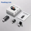 Carplay ir Andorid Auto adapteris Ottocast CP86-Dual - Image 3