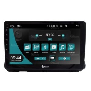 Multimedijos grotuvas Custom Fit pagal automobilio modelį JFSound UP
